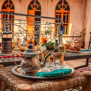 Riad 111 & Spa Guest house Marrakesh